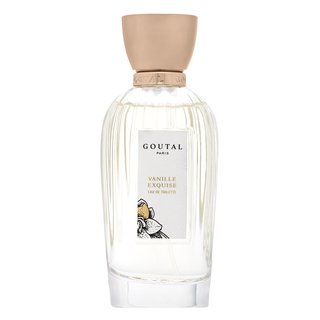 goutal vanille exquise