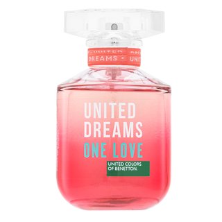 benetton united dreams - one love