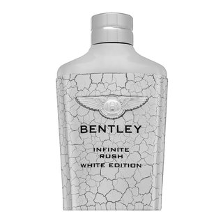 bentley bentley infinite rush white edition