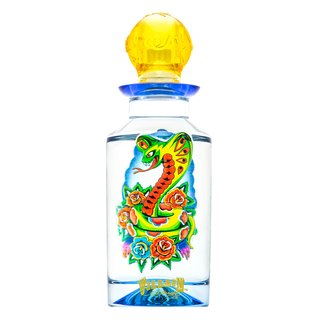 christian audigier ed hardy villain for men woda toaletowa 125 ml