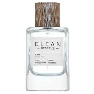 clean clean reserve - blonde rose
