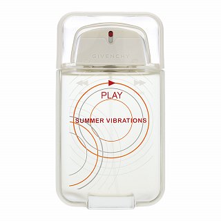 Givenchy Play Summer Vibrations Eau de Toilette para hombre Givenchy Play Summer Vibrations Eau de Toilette para hombre