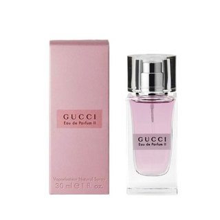 gucci eau de parfum ii 30ml