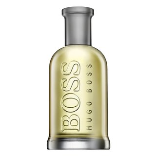 hugo boss boss bottled