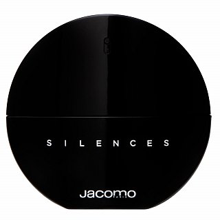 jacomo silences sublime