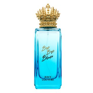 juicy couture rock the rainbow - bye bye blues