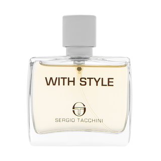 sergio tacchini with style