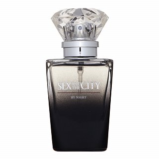 sex and the city sex and the city by night woda perfumowana 60 ml