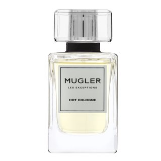 thierry mugler les exceptions - hot cologne