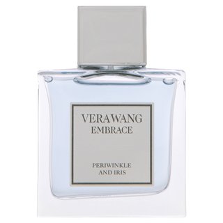 vera wang embrace - periwinkle and iris