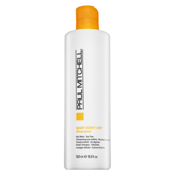 Paul Mitchell Kids Baby Don't Cry Shampoo nedráždivý šampon pro děti 500 ml