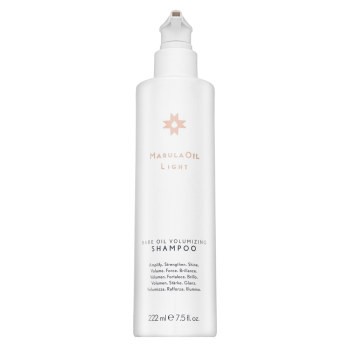 Paul Mitchell Marula Oil Rare Oil Volumizing Shampoo vyživující šampon pro objem a zpevnění vlasů 222 ml