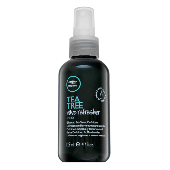 Paul Mitchell Tea Tree Wave Refresher Spray razpršilo za oblikovanje za popolne valove 125 ml