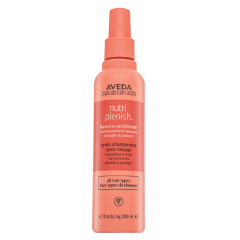 Aveda Nutri Plenish Leave-in Conditioner bezoplachový kondicionér s hydratačním účinkem 200 ml
