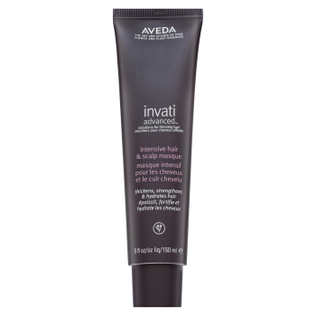 Aveda Invati Advanced Intensive Hair & Scalp Masque vyživující maska pro regeneraci, výživu a ochranu vlasů 150 ml