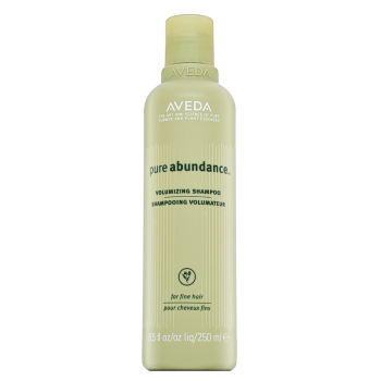 Aveda Pure Abundance Volumizing Shampoo fortifying shampoo for hair volume 250 ml