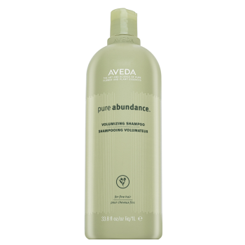 Aveda Pure Abundance Volumizing Shampoo posilujúci šampón pre objem vlasov 1000 ml