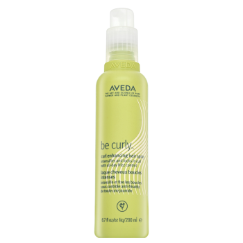 Aveda Be Curly Curl Enhancing Hair Spray Styling spray for perfect waves 200 ml