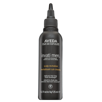 Aveda Invati Men Scalp Revitalizer ser impotriva căderii părului 125 ml