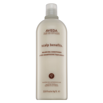 Aveda Scalp Benefits Balancing Conditioner posilující kondicionér pro všechny typy vlasů 1000 ml