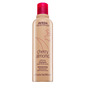 Aveda Cherry Almond Softening Shampoo vyživující šampon pro hebkost a lesk vlasů 250 ml
