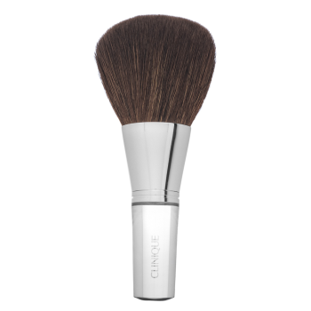 Clinique Bronzer & Blender Brush štětec na pudr