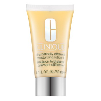Clinique Dramatically Different Moisturizing Lotion+ pleťový krém pro suchou pleť 50 ml