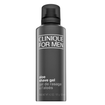 Clinique For Men gel za britje Aloe Shave Gel 125 ml