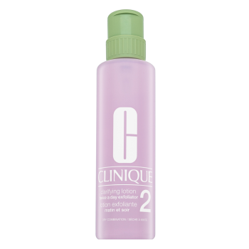 Clinique Clarifying Lotion 2 tonikum Twice a Day Exfoliator 487 ml