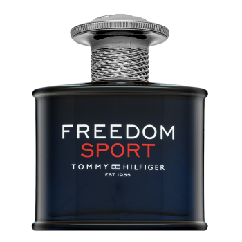 Tommy Hilfiger Freedom Sport Eau de Toilette férfiaknak 50 ml