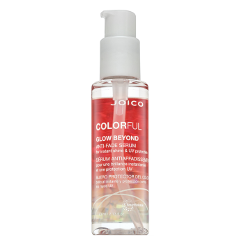 Joico Colorful Glow Beyond Anti-Fade Serum серум за опресняване на цвета 63 ml