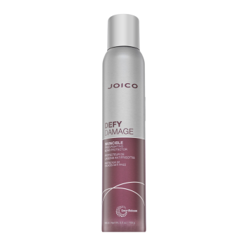 Joico Defy Damage Invincible Frizz-Fighting Bond Protector bezoplachová péče pro hrubé a nepoddajné vlasy 180 ml