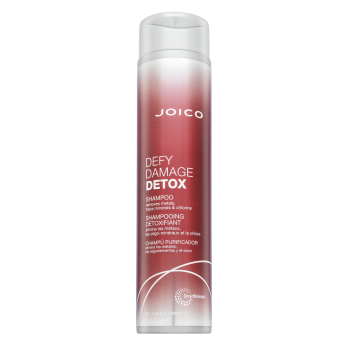 Joico Defy Damage Detox Shampoo posilující šampon pro poškozené vlasy 300 ml