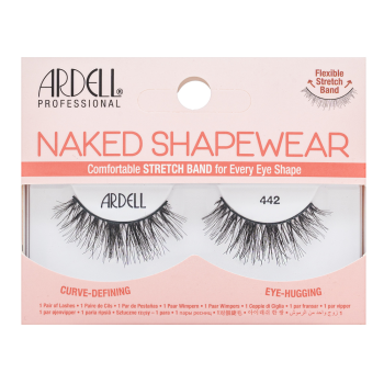 Ardell Naked Shapewear gene false pentru lipit 442