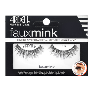 Ardell Faux Mink Lashes мигли за залепване 817