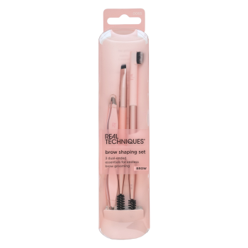 Real Techniques Brow Shaping Set Brow Kit