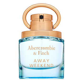Abercrombie & Fitch Away Weekend Woman Eau de Parfum voor vrouwen 30 ml