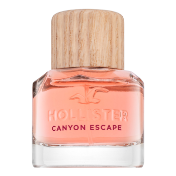 Hollister Canyon Escape parfémovaná voda pre ženy 30 ml