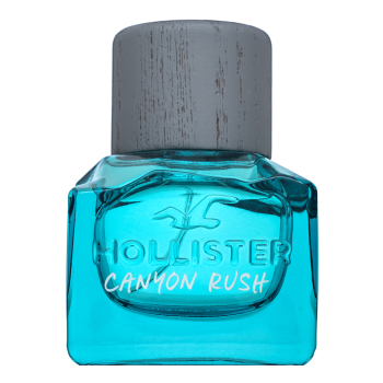 Hollister Canyon Rush Eau de Toilette bărbați 30 ml