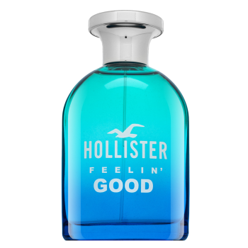 Hollister Feelin' Good For Him toaletní voda pro muže 100 ml