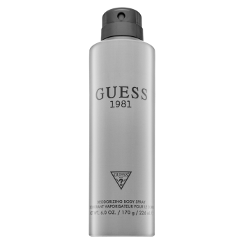 Guess Guess 1981 deospray voor mannen 226 ml