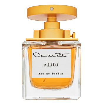 Oscar de la Renta Alibi Eau de Parfum para mujer 50 ml