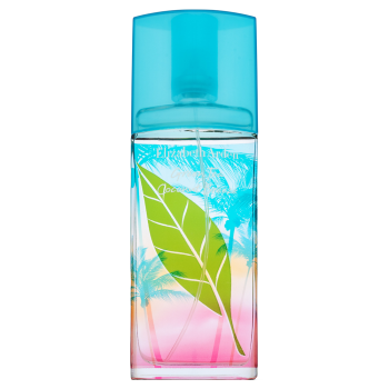 Elizabeth Arden Green Tea Coconut Breeze Eau de Toilette für Damen 100 ml
