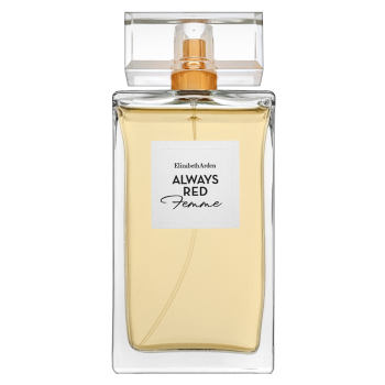 Elizabeth Arden Always Red Femme Eau de Toilette für Damen 100 ml