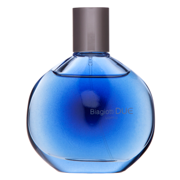 Laura Biagiotti Due Uomo voda za britje po britju za moške 50 ml