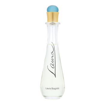 Laura Biagiotti Laura Eau de Toilette voor vrouwen 75 ml