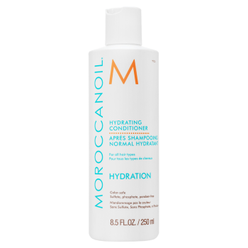 Moroccanoil Hydration Hydrating Conditioner Conditioner mit Hydratationswirkung 250 ml