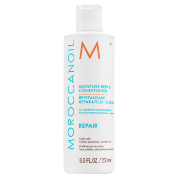 Moroccanoil Repair Moisture Repair Conditioner kondicionér pro suché a poškozené vlasy 250 ml