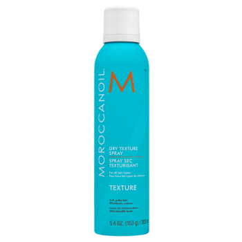 Moroccanoil Texture Dry Texture Spray suchý lak na vlasy pro všechny typy vlasů 205 ml