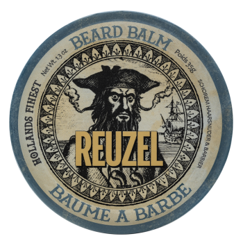 Reuzel Beard Balm vyživující balzám na vousy 35 ml